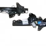 ORA iQ Rear Left Window Regulator Assembly – 6204100XN20XA