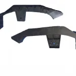 Right Side Headlight Bracket for GWM Poer Passenger (2021 Model) – 4121358XPW04A