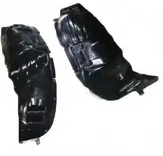 ZX Auto Terralord Rear Left Fender Liner – Part 8403015-0021-001 ZX Auto Terralord Rear Left Fender Liner – Part 8403015-0021-001