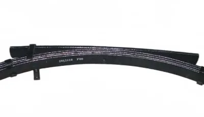 GWM Wingle Leaf Spring Assembly – Part Number 2912110-P00