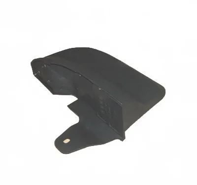 Right Rear Mudguard for GWM Wingle 3 – Part No. 5512704-P00