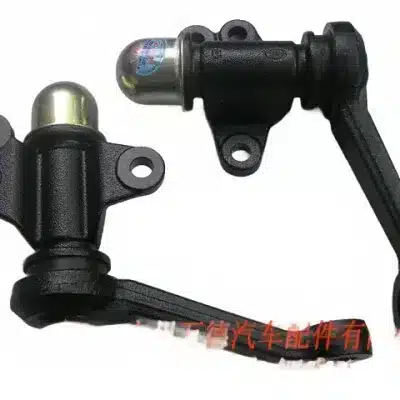 GWM Pickup Steering Knuckle Idler Arm (Driven Arm) – Part No. 3400440-D01 GWM Pickup Steering Knuckle Idler Arm (Driven Arm) – Part No. 3400440-D01