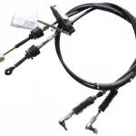 Foton MP-X Gear Shift Cable Assembly – Part No. ZD1703011-0174-001