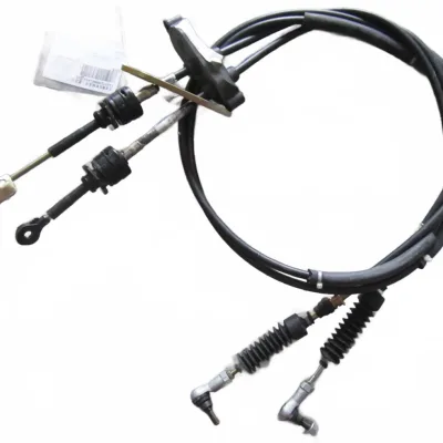 Foton MP-X Gear Shift Cable Assembly – Part No. ZD1703011-0174-001 Foton MP-X Gear Shift Cable Assembly – Part No. ZD1703011-0174-001