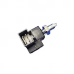 JAC Motors Brake Light Switch for Shuailing T6 Pickup – 3569110U1510