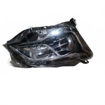 Right Headlight Assembly for Jiangxi Isuzu Ruimai S (High-Spec), Part 3711013-0029-001 Right Headlight Assembly for Jiangxi Isuzu Ruimai S (High-Spec), Part 3711013-0029-001