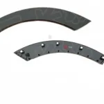 Haval Shenshou Rear Left Front Wheel Arch Trim – 5006170XKN02A