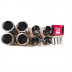 Sida Power Cylinder Liner Kit for SD4W55A Engine, Part 1004010-0035-002 (485ZS)