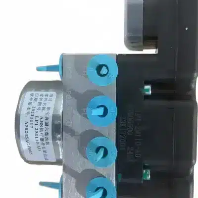 JMC New Baodian ABS Pump Assembly – Part No. 3630011-0219-001 JMC New Baodian ABS Pump Assembly – Part No. 3630011-0219-001
