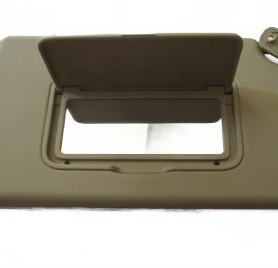 Keyton EX80 Right Side Sun Visor Assembly – ZD8204010-0189-001