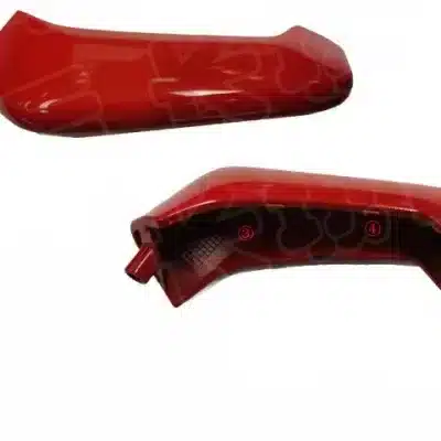 ORA Funky Cat GT Rear Bumper Trim Strip – 2804136XNW01A ORA Funky Cat GT Rear Bumper Trim Strip – 2804136XNW01A
