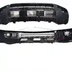 Haval Dargo Front Bumper Lower Assembly – Part No. 2803104XKN04A