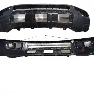Haval Dargo Front Bumper Lower Assembly – Part No. 2803104XKN04A Haval Dargo Front Bumper Lower Assembly – Part No. 2803104XKN04A
