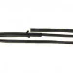 GWM Wingle 7 Front Left Glass Run Channel Weatherstrip – 6103038-0006-001
