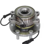 Front Wheel Hub Assembly for Nissan Navara D23 (OEM 40202-4JA3A)