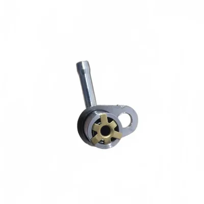 GWM Vacuum Pump Check Valve Assembly for GW4D20T 2.0T Twin-Turbo Diesel Engine – 3541100AED61 GWM Vacuum Pump Check Valve Assembly for GW4D20T 2.0T Twin-Turbo Diesel Engine – 3541100AED61