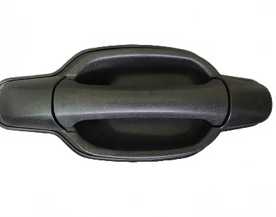 GWM Wingle Rear Left Exterior Door Handle Assembly – 6205250-P00-B1 GWM Wingle Rear Left Exterior Door Handle Assembly – 6205250-P00-B1