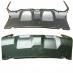 Front Bumper Lower Middle Guard for WEY VV5 – 2803920XKY28A