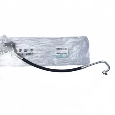 Foton Sauvana Air Conditioning Pipe – Part FS8108010-0574-001 Foton Sauvana Air Conditioning Pipe – Part FS8108010-0574-001