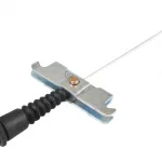 GWM Wingle Front Parking Brake Cable – Part No. 3508130-P00