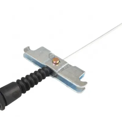 GWM Wingle Front Parking Brake Cable – Part No. 3508130-P00 GWM Wingle Front Parking Brake Cable – Part No. 3508130-P00