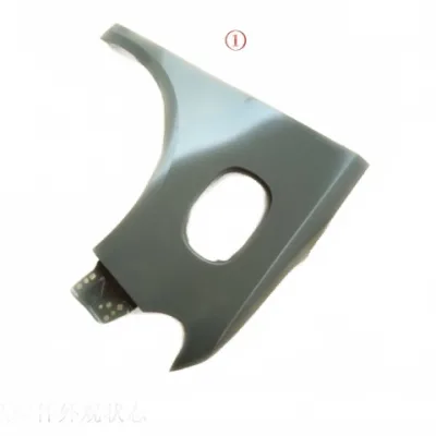 ORA White Cat (R2) Right Side Fender – 8403102XNZ02A ORA White Cat (R2) Right Side Fender – 8403102XNZ02A