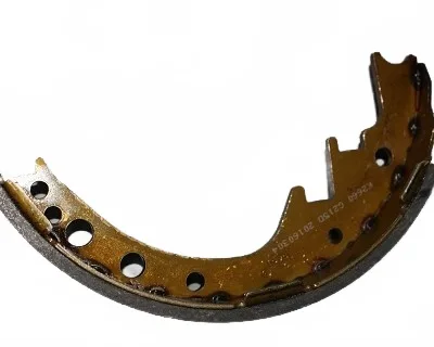 GWM Rear Brake Shoe for Great Wall Deer – Part No. 3502030-0009-001 K2660 GWM Rear Brake Shoe for Great Wall Deer – Part No. 3502030-0009-001 K2660