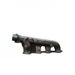 JMC Left Engine Mount for JX4D20A6L 2.0L Diesel Engine – 1001028-0017-001