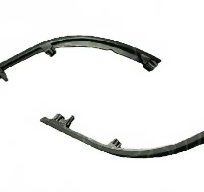 Haval F7 Rear Bumper Decorative Trim Moulding (Left Side) – 2804135XKQ00A8L Haval F7 Rear Bumper Decorative Trim Moulding (Left Side) – 2804135XKQ00A8L
