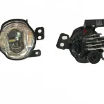 Front Fog Light Assembly for Haval H6 (3rd Gen) – Right Side – 4116101XKN01A