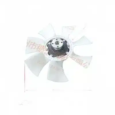 Yunnei D19 1.9L Engine Fan Clutch Assembly – Part No. 1313010-0145-001 Yunnei D19 1.9L Engine Fan Clutch Assembly – Part No. 1313010-0145-001
