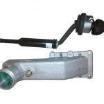 ZX Auto Grand Tiger Gear Shift Lever Assembly – Part 1703100-0224-001