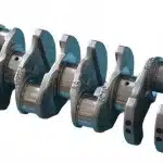 JMC Crankshaft for 2.4L Diesel Engine JX4D24A4L-1 – Part 8C1Q-6303-AA