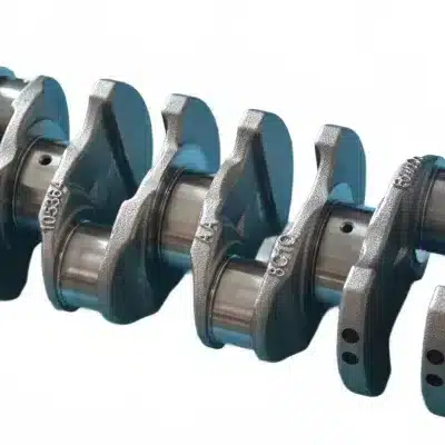 JMC Crankshaft for 2.4L Diesel Engine JX4D24A4L-1 – Part 8C1Q-6303-AA