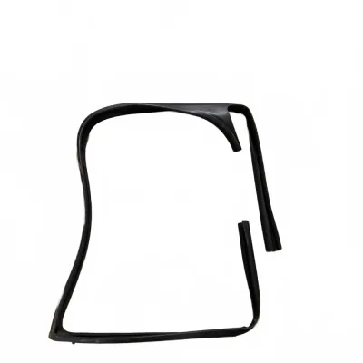Rear Left Window Glass Run Channel for Foton Tunland Pickup – P1620130057A0 Rear Left Window Glass Run Channel for Foton Tunland Pickup – P1620130057A0