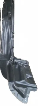 Huanghai N2 Pickup Front Left Fender Liner – Part No. 8403060-0024-001