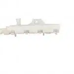 Left Front Bumper Bracket for JAC Hunter Pickup – 2803710P33Z0