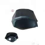 WEY Latte Rear Light Decorative Trim Panel (Right) – 4133513XVE01A