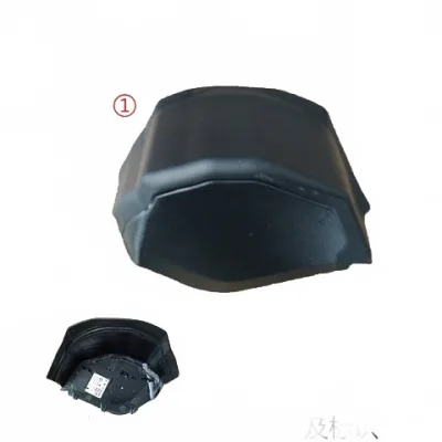 WEY Latte Rear Light Decorative Trim Panel (Right) – 4133513XVE01A WEY Latte Rear Light Decorative Trim Panel (Right) – 4133513XVE01A