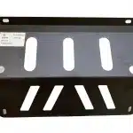 Foton General Engine Skid Plate Set (Front, Middle, Rear) – FS9902103-0004-001