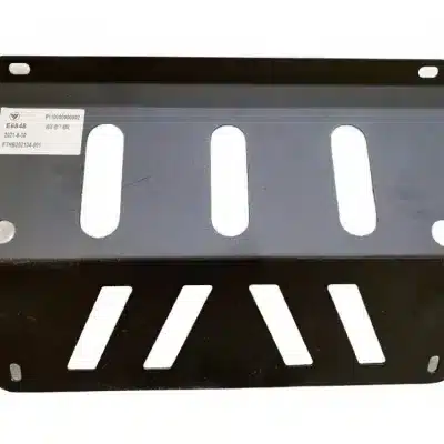 Foton General Engine Skid Plate Set (Front, Middle, Rear) – FS9902103-0004-001 Foton General Engine Skid Plate Set (Front, Middle, Rear) – FS9902103-0004-001