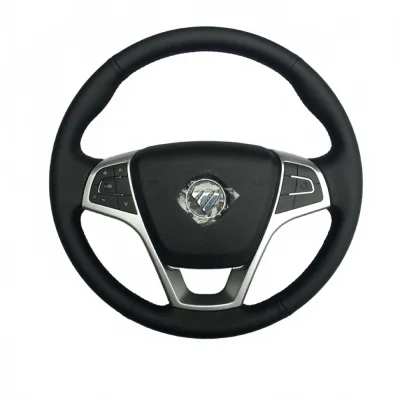 Foton Conqueror Steering Wheel Assembly – P0342020400A0 – Classic Pickup Series Foton Conqueror Steering Wheel Assembly – P0342020400A0 – Classic Pickup Series