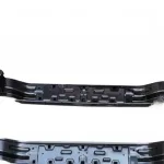 Rear Bumper Reinforcement Skeleton for Changan Hunter / F70 (SC1031) – W6002012-0003-001