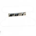Genuine Foton Sup Tailgate Emblem Badge – Part FS9902058-0010-001