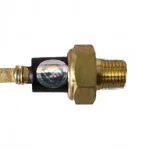 Oil Pressure Sensor for CH4L68 Engine – Part No. 3810020-0007-001, Drawing 38103-A02