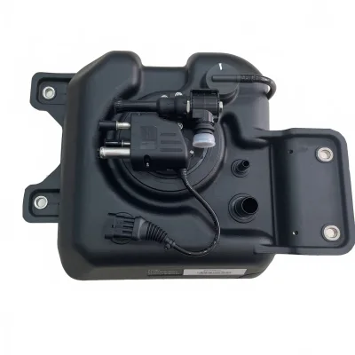 Genuine Foton Mars 7 Urea Tank Assembly – Part No. 1205103-0003-001 Genuine Foton Mars 7 Urea Tank Assembly – Part No. 1205103-0003-001