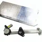 GWM Voleex C50 Rear Left Window Regulator – 6204100XJZ08A