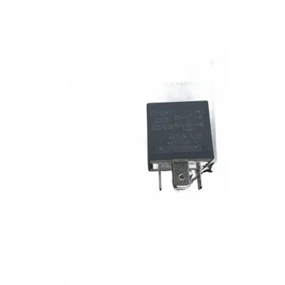 Foton Tunland Relay Assembly – Part No. 3735000-0167-001 / K1375010002A0 Foton Tunland Relay Assembly – Part No. 3735000-0167-001 / K1375010002A0