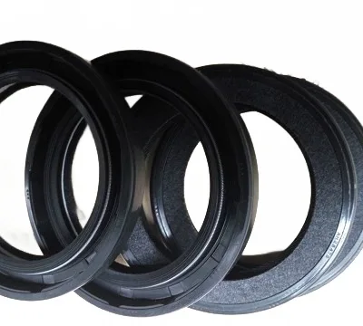 GWM Front Crankshaft Oil Seal Assembly for GW2.8 2.8L Diesel Engines (8-97049145-0) GWM Front Crankshaft Oil Seal Assembly for GW2.8 2.8L Diesel Engines (8-97049145-0)
