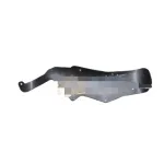 Genuine Foton Yutu Engine Splash Guard Mud Shield – P1543021000A0